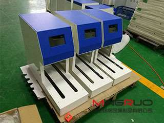 钣金加工中数控折弯机操作技巧_乐竞·网站登入官网-乐竞online(中国)