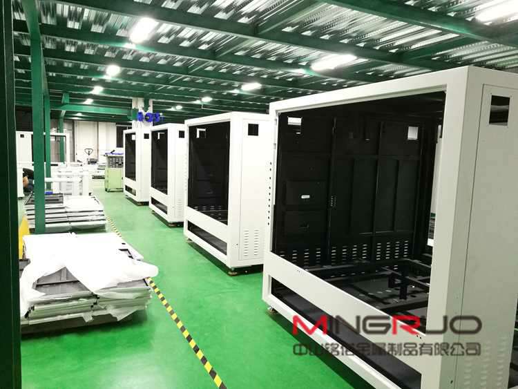 钣金机箱加工工艺中有些什么技术要求-乐竞·网站登入官网-乐竞online(中国)