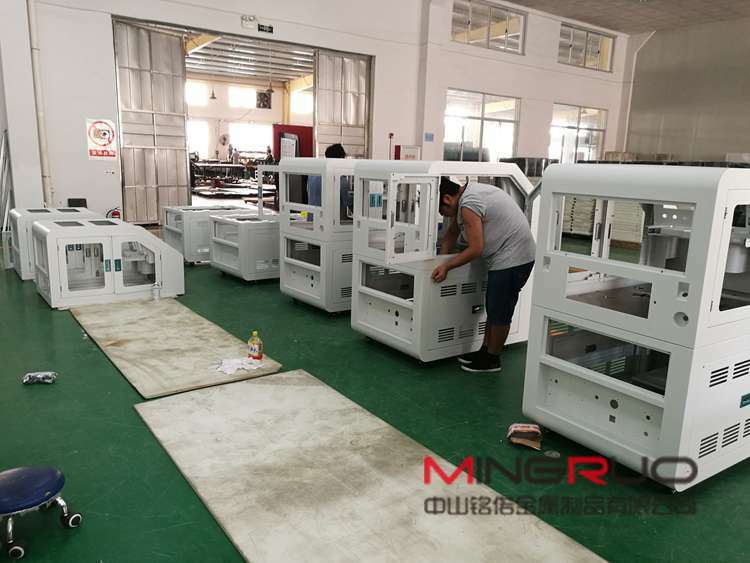 制作钣金产品过程选那些材料最好-乐竞·网站登入官网-乐竞online(中国)