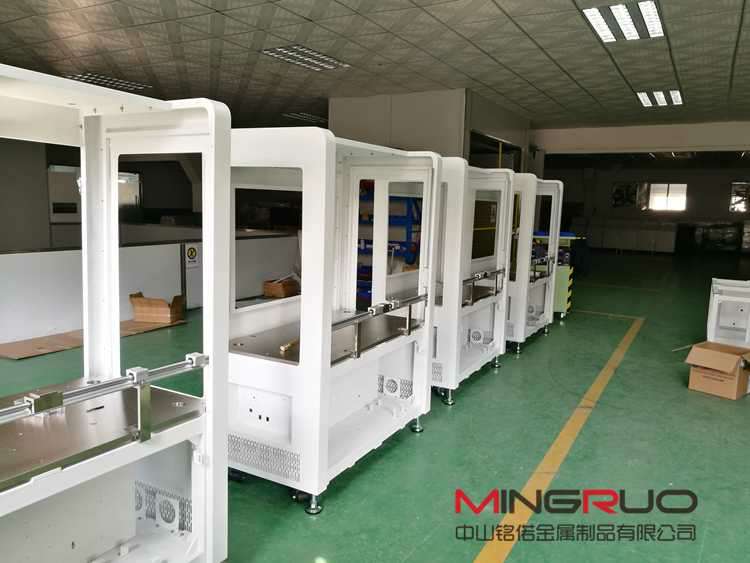 乐竞·网站登入官网-乐竞online(中国)教您在制作钣金件的时候各种材料的比较