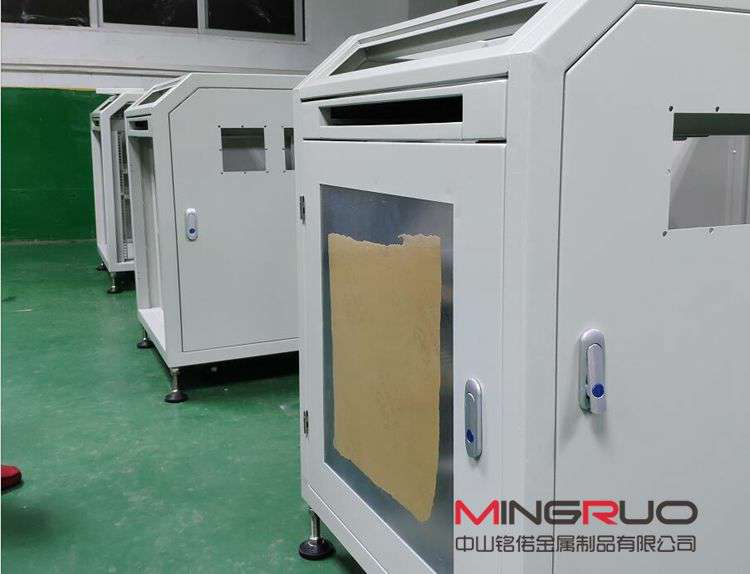 钣金加工中电脑机箱漏电的最好解决方法-乐竞·网站登入官网-乐竞online(中国)