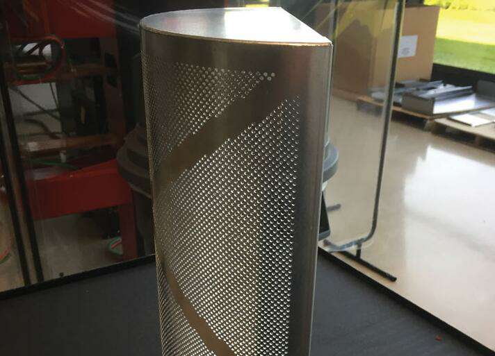 激光焊接技术随着钣金加工行业需求而高速发展-乐竞·网站登入官网-乐竞online(中国)