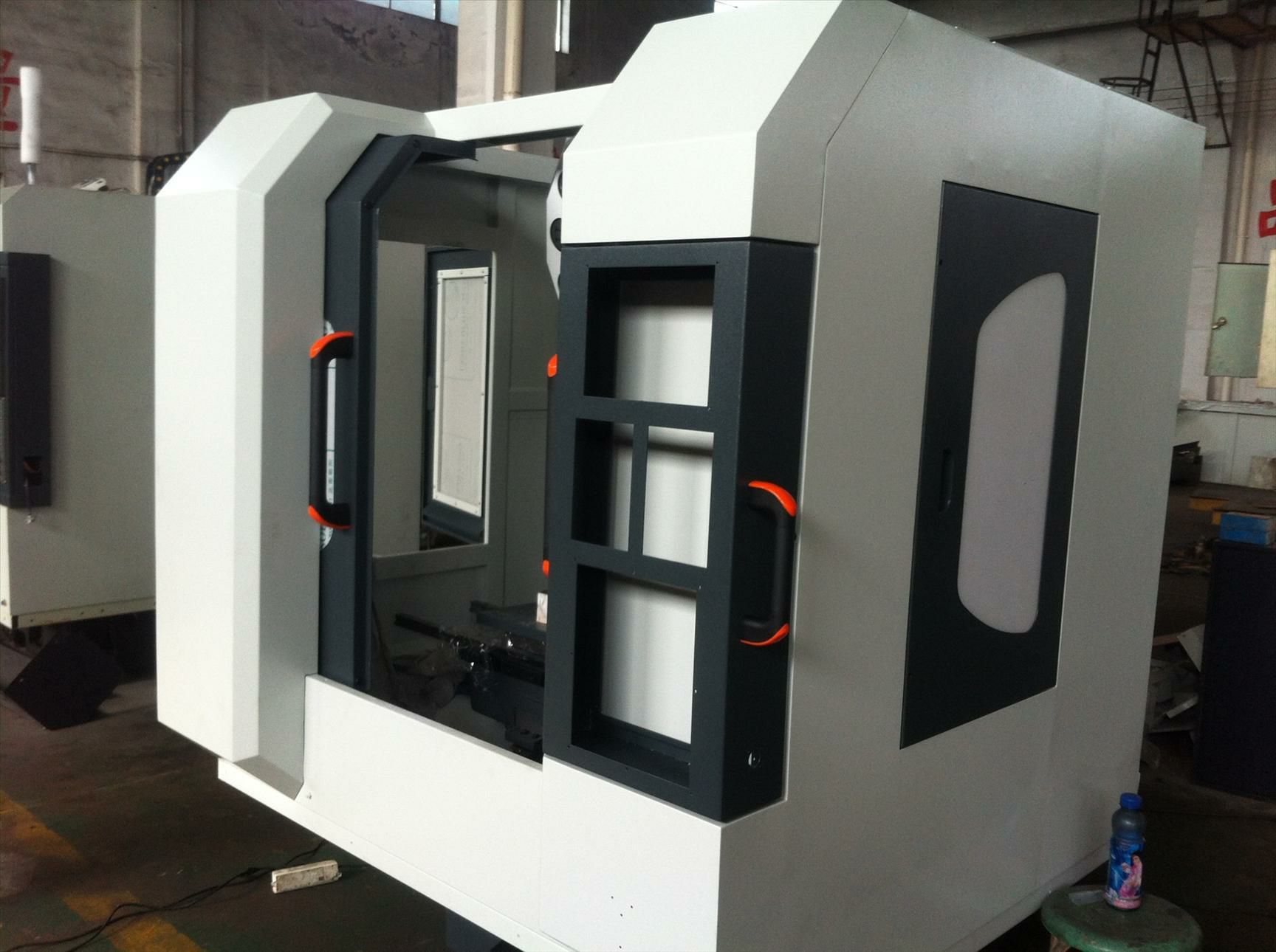 探讨提高钣金加工企业精度的方法-乐竞·网站登入官网-乐竞online(中国)