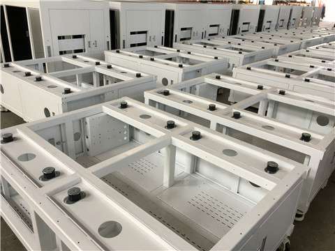 钣金加工企业该采用什么技术-乐竞·网站登入官网-乐竞online(中国)