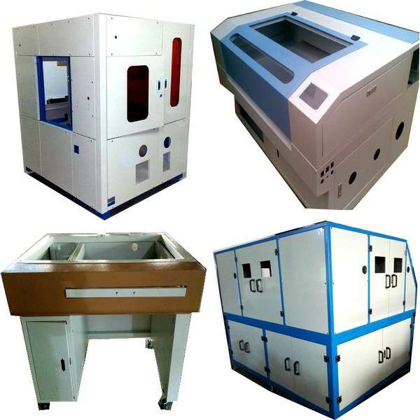 钣金加工焊接注意以下几个问题-乐竞·网站登入官网-乐竞online(中国)