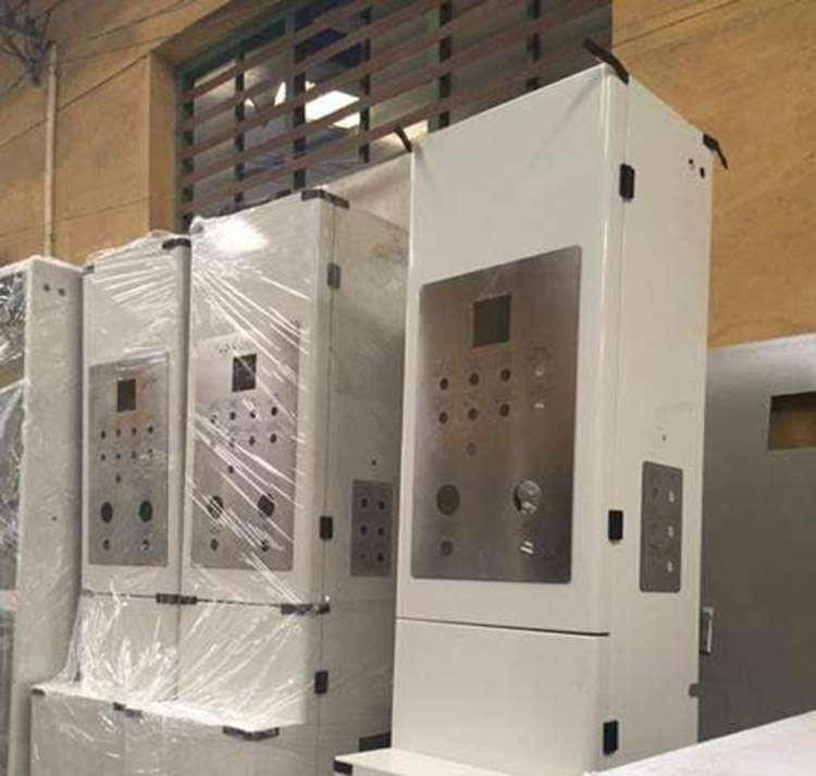 钣金加工工艺水平提升-乐竞·网站登入官网-乐竞online(中国)