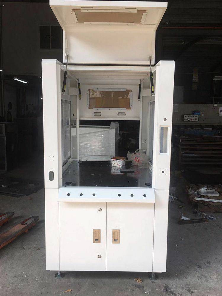 异形钣金加工能否符合加工的需要-乐竞·网站登入官网-乐竞online(中国)