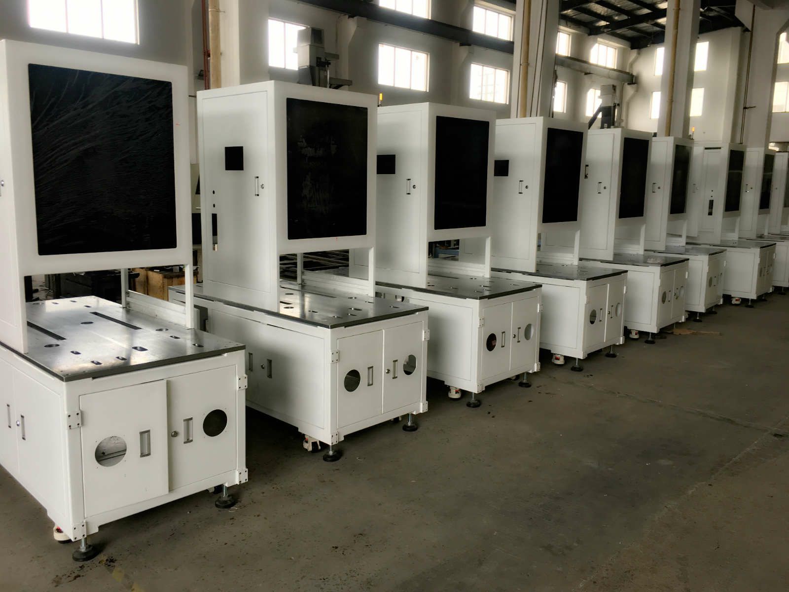 钣金加工成型在工作中应用-乐竞·网站登入官网-乐竞online(中国)